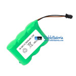Batería para PLC SC3600mAh [Batería de Repuesto]